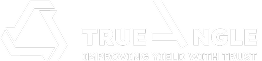 True Angle Logo